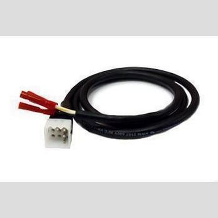 True Door Cord, 76" 600V, 4 Pin, Flex Cable E984043